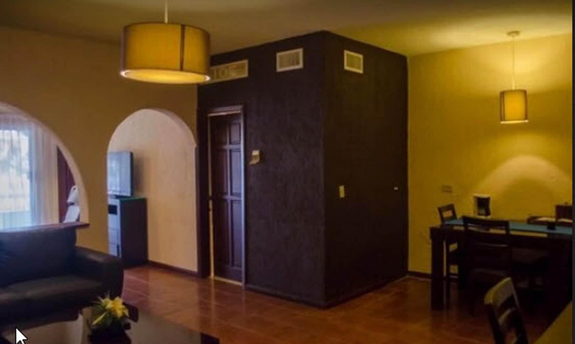 Hotel Grand Plaza La Paz Zewnętrze zdjęcie